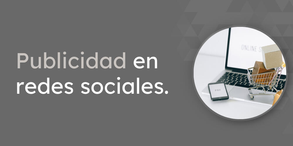 publicidad en redes sociales